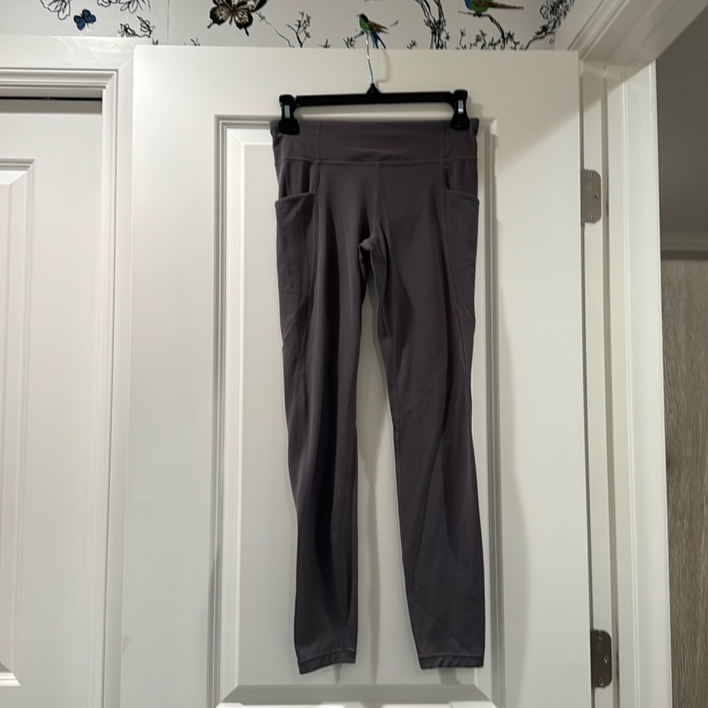 athleta leggings